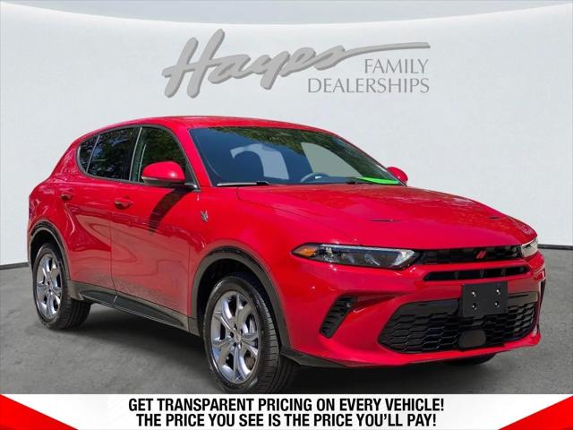 2024 Dodge Hornet R/T EAWD for sale in Lawrenceville, GA
