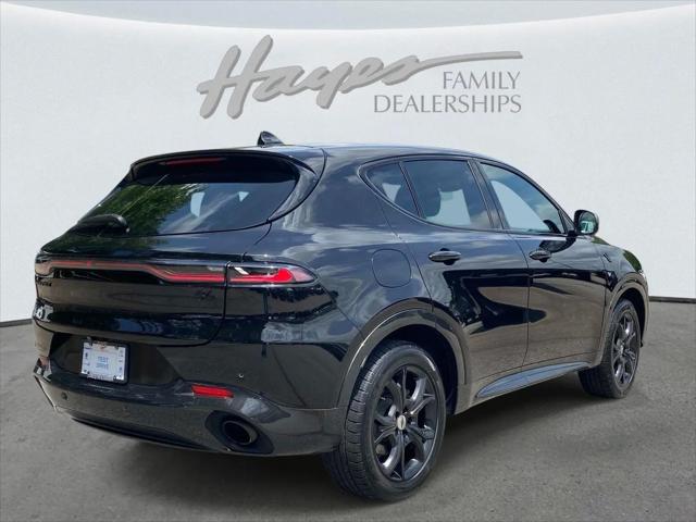 2024 Dodge Hornet R/T EAWD