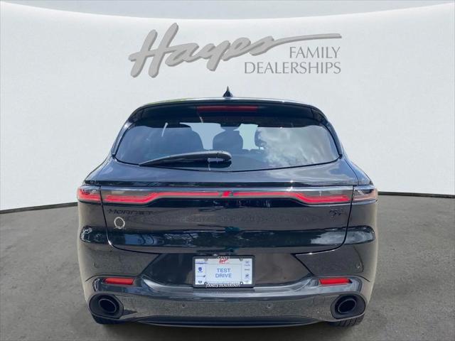 2024 Dodge Hornet R/T EAWD