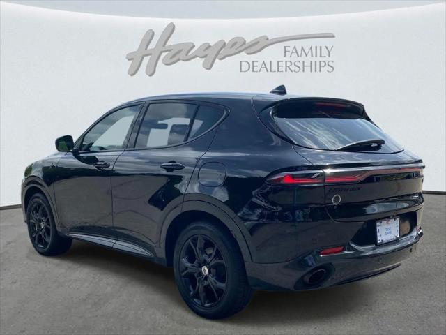 2024 Dodge Hornet R/T EAWD