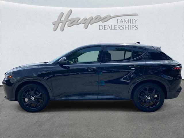 2024 Dodge Hornet R/T EAWD