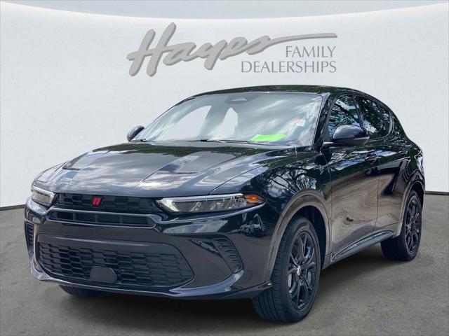 2024 Dodge Hornet R/T EAWD