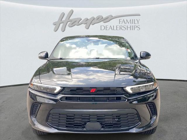 2024 Dodge Hornet R/T EAWD