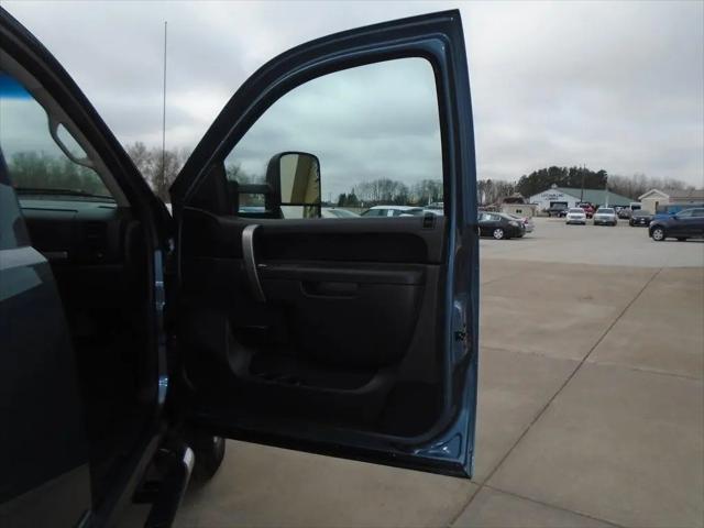 2013 GMC Sierra 1500 SLE