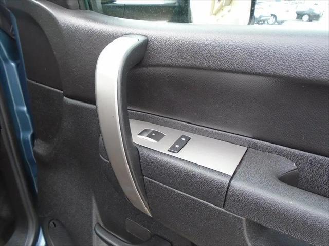2013 GMC Sierra 1500 SLE
