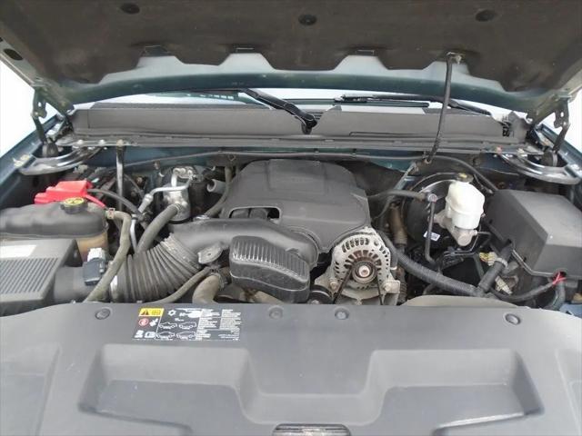 2013 GMC Sierra 1500 SLE