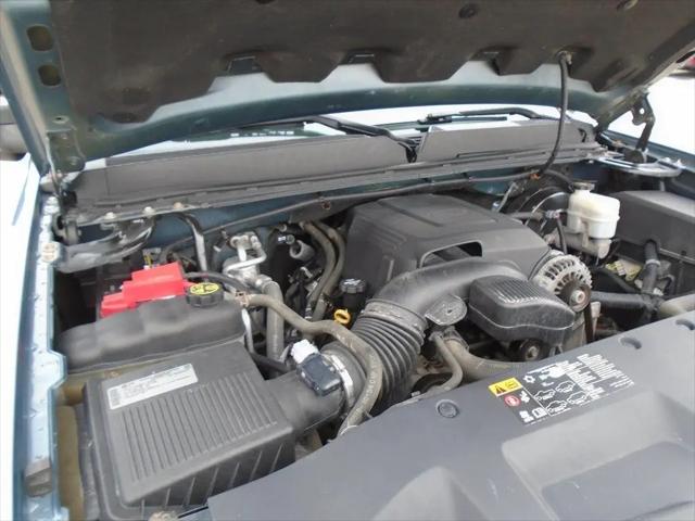 2013 GMC Sierra 1500 SLE
