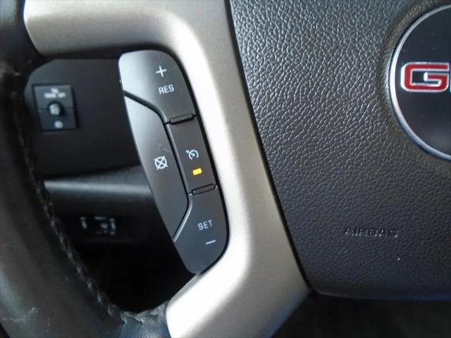 2013 GMC Sierra 1500 SLE