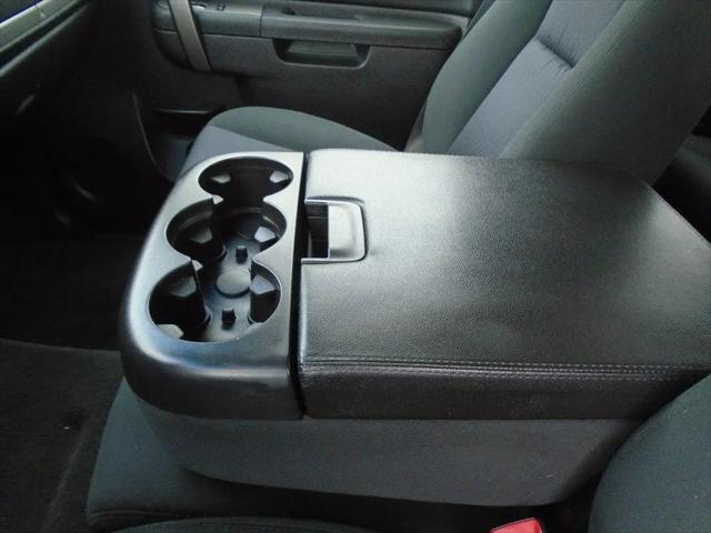 2013 GMC Sierra 1500 SLE