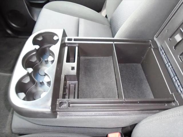 2013 GMC Sierra 1500 SLE