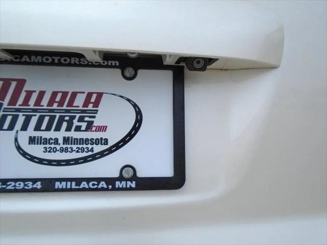 2012 Buick Enclave Leather