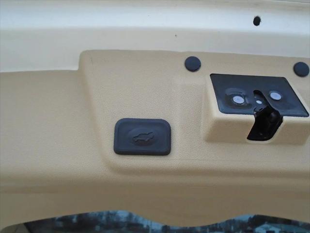 2012 Buick Enclave Leather