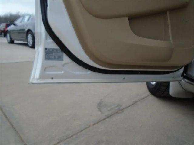 2012 Buick Enclave Leather