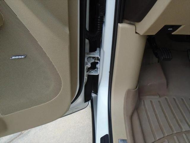 2012 Buick Enclave Leather