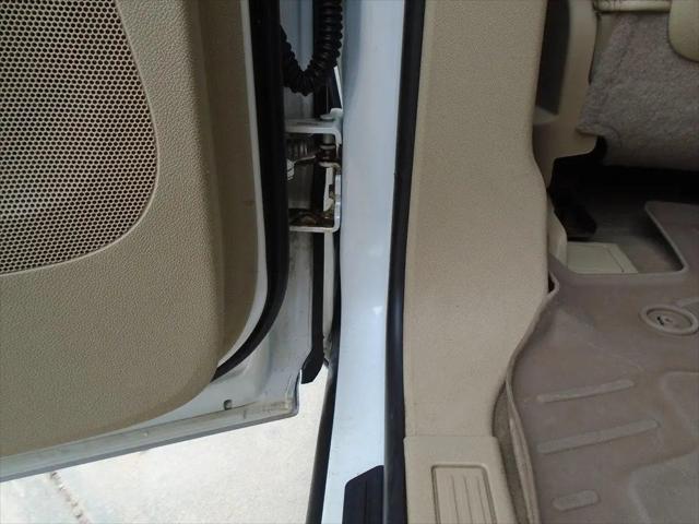 2012 Buick Enclave Leather