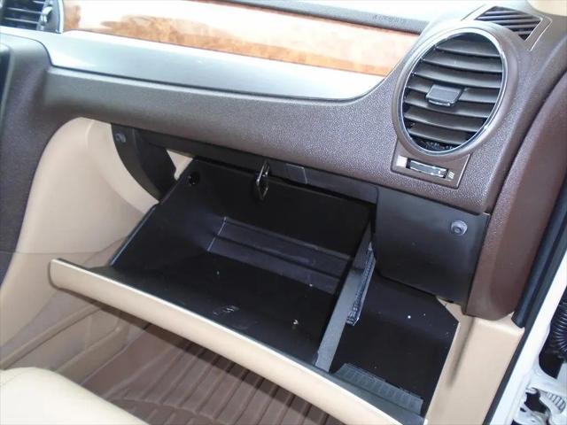 2012 Buick Enclave Leather