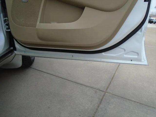 2012 Buick Enclave Leather