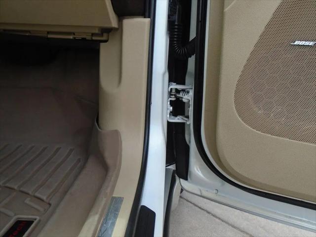 2012 Buick Enclave Leather