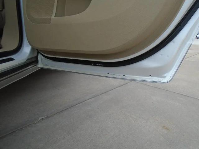 2012 Buick Enclave Leather