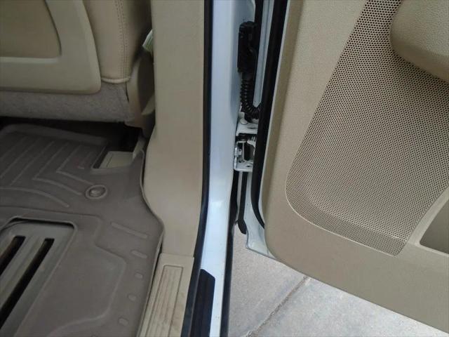 2012 Buick Enclave Leather