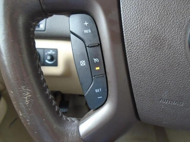 2012 Buick Enclave Leather