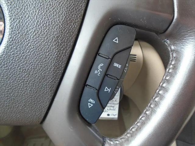 2012 Buick Enclave Leather
