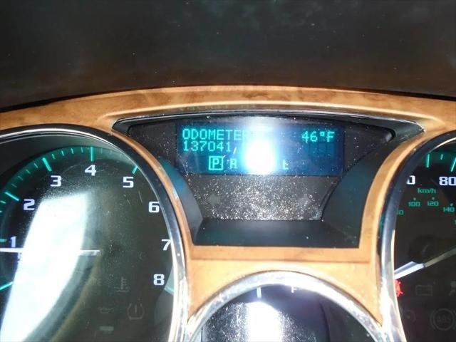 2012 Buick Enclave Leather