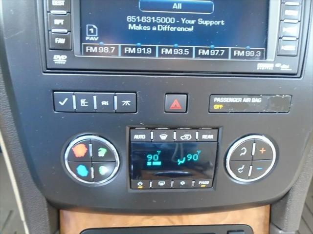 2012 Buick Enclave Leather