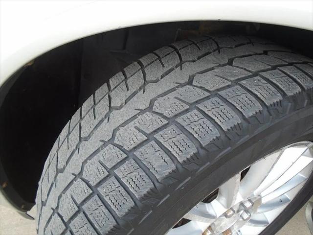 2012 Buick Enclave Leather