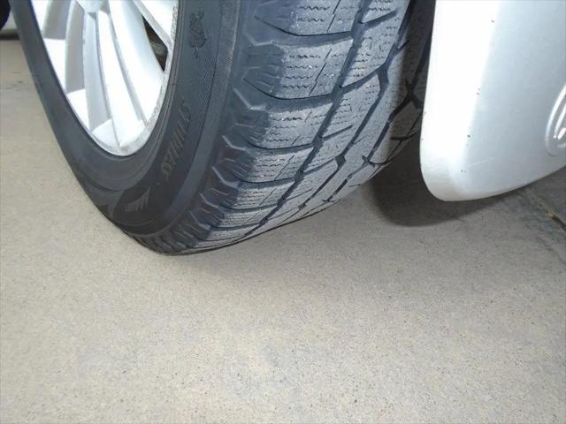 2012 Buick Enclave Leather