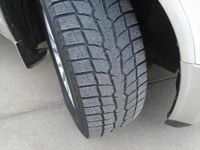2012 Buick Enclave Leather