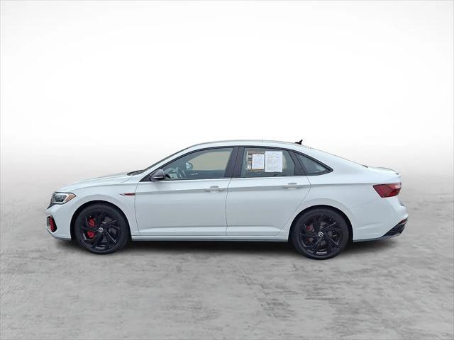2023 Volkswagen Jetta GLI 2.0T Autobahn