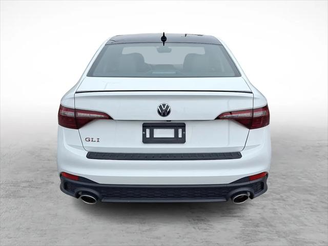 2023 Volkswagen Jetta GLI 2.0T Autobahn