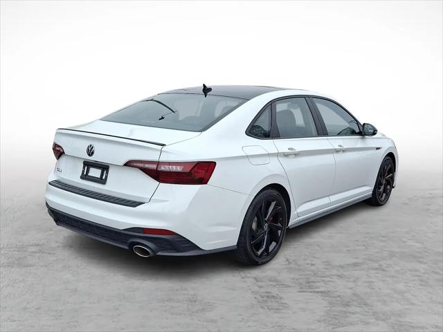 2023 Volkswagen Jetta GLI 2.0T Autobahn