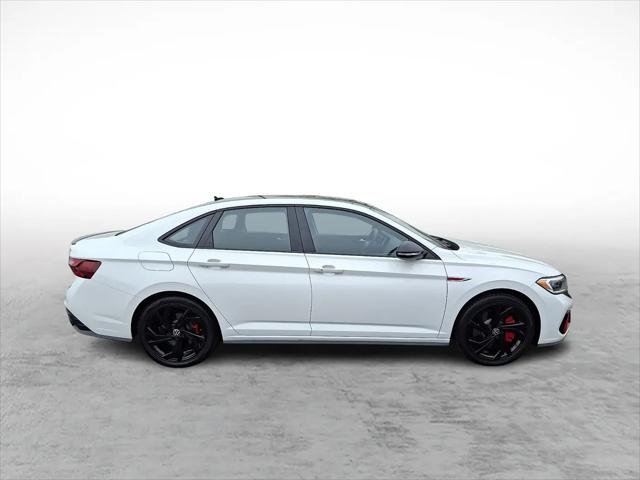 2023 Volkswagen Jetta GLI 2.0T Autobahn