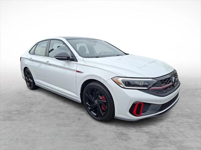 2023 Volkswagen Jetta GLI 2.0T Autobahn