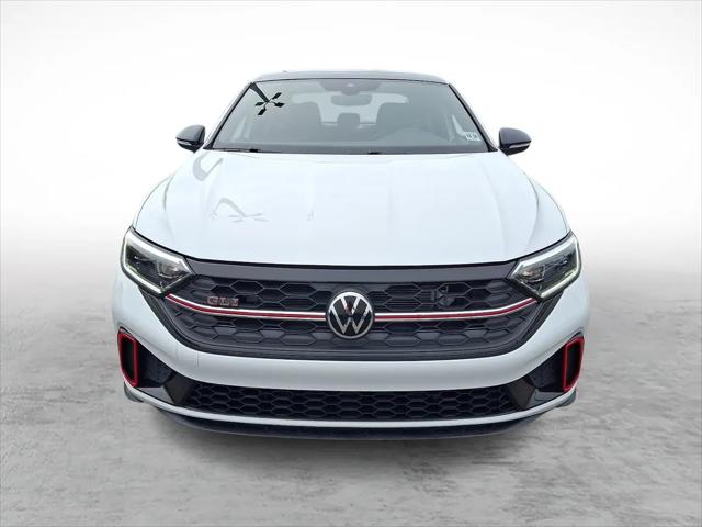 2023 Volkswagen Jetta GLI 2.0T Autobahn