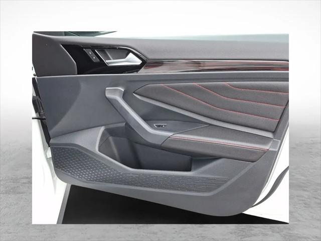 2023 Volkswagen Jetta GLI 2.0T Autobahn
