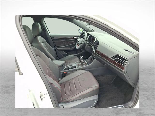 2023 Volkswagen Jetta GLI 2.0T Autobahn