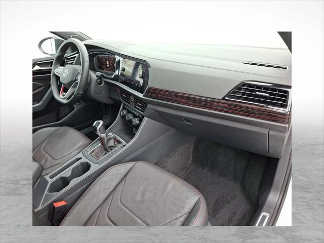 2023 Volkswagen Jetta GLI 2.0T Autobahn