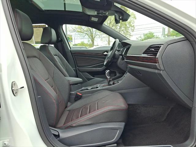 2023 Volkswagen Jetta GLI 2.0T Autobahn