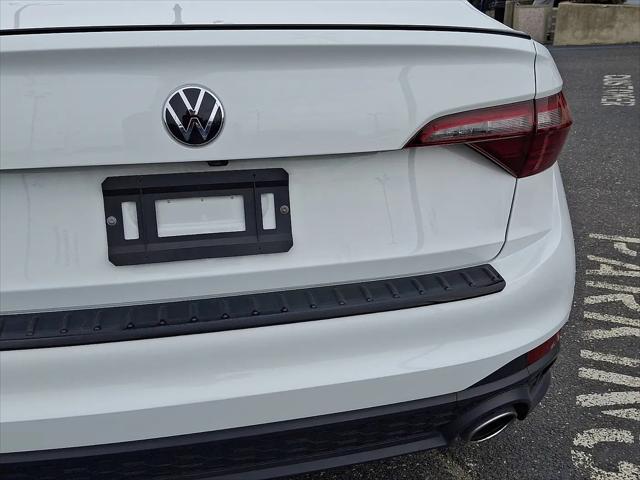 2023 Volkswagen Jetta GLI 2.0T Autobahn