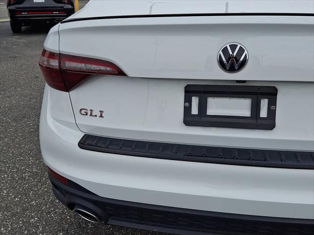 2023 Volkswagen Jetta GLI 2.0T Autobahn