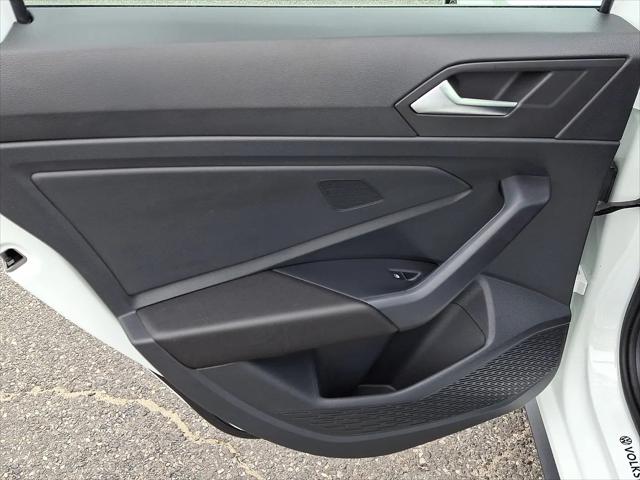 2023 Volkswagen Jetta GLI 2.0T Autobahn