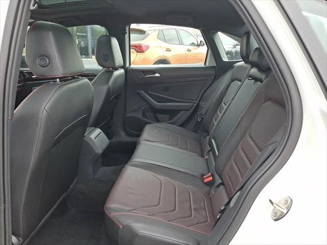 2023 Volkswagen Jetta GLI 2.0T Autobahn