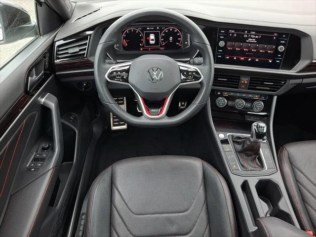2023 Volkswagen Jetta GLI 2.0T Autobahn