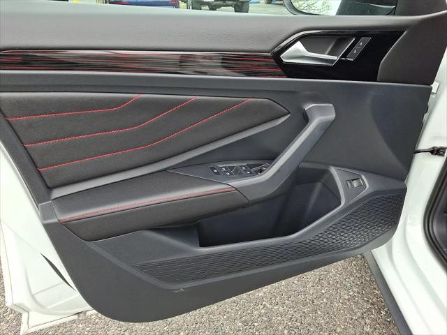 2023 Volkswagen Jetta GLI 2.0T Autobahn