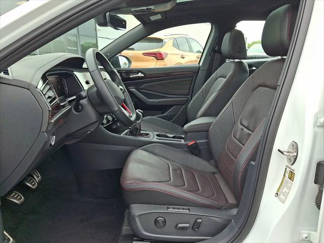 2023 Volkswagen Jetta GLI 2.0T Autobahn