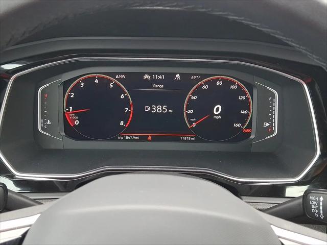 2023 Volkswagen Jetta GLI 2.0T Autobahn