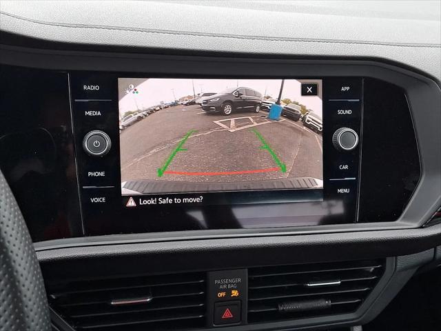 2023 Volkswagen Jetta GLI 2.0T Autobahn
